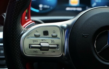 Mercedes-Benz A-Класс AMG, 2020 год, 3 849 444 рублей, 13 фотография