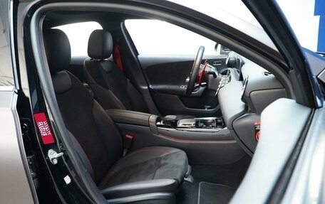 Mercedes-Benz A-Класс AMG, 2020 год, 3 849 444 рублей, 8 фотография