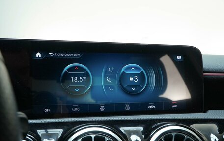Mercedes-Benz A-Класс AMG, 2020 год, 3 849 444 рублей, 22 фотография