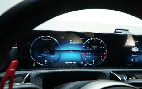 Mercedes-Benz A-Класс AMG, 2020 год, 3 849 444 рублей, 23 фотография