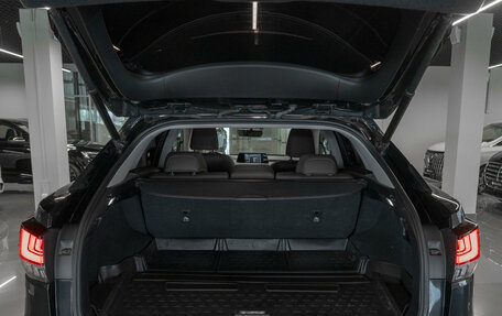 Lexus RX IV рестайлинг, 2021 год, 5 750 000 рублей, 23 фотография