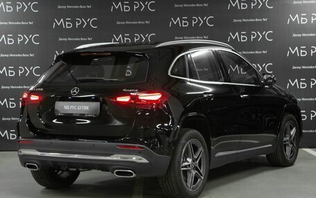 Mercedes-Benz GLA, 2024 год, 6 000 000 рублей, 3 фотография