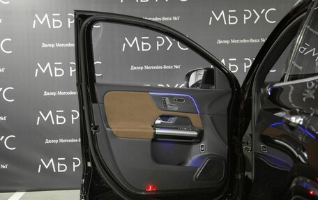 Mercedes-Benz GLA, 2024 год, 6 000 000 рублей, 8 фотография