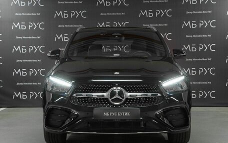 Mercedes-Benz GLA, 2024 год, 6 000 000 рублей, 2 фотография