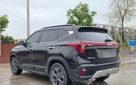 KIA Seltos I, 2023 год, 2 018 000 рублей, 7 фотография