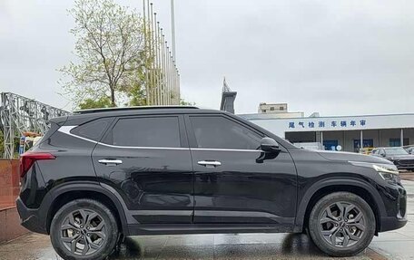 KIA Seltos I, 2023 год, 2 018 000 рублей, 4 фотография