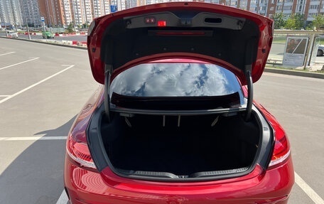 Mercedes-Benz C-Класс, 2018 год, 3 150 000 рублей, 15 фотография