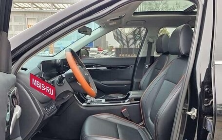 KIA Seltos I, 2023 год, 2 018 000 рублей, 8 фотография