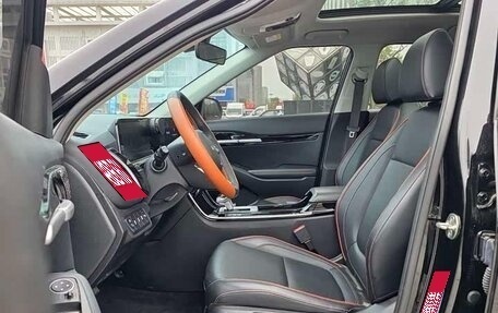 KIA Seltos I, 2023 год, 2 018 000 рублей, 10 фотография