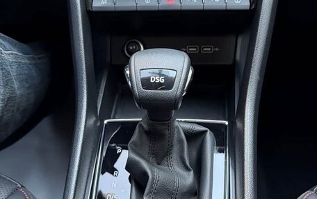 Skoda Karoq I, 2023 год, 2 247 000 рублей, 17 фотография