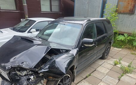 Subaru Forester, 2006 год, 630 000 рублей, 3 фотография