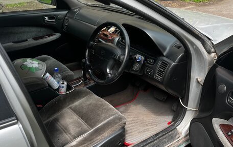 Nissan Cefiro II, 1998 год, 120 000 рублей, 6 фотография