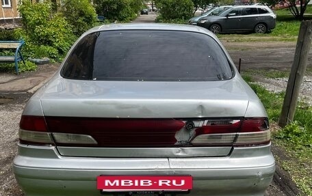 Nissan Cefiro II, 1998 год, 120 000 рублей, 3 фотография