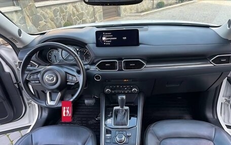 Mazda CX-5 II, 2021 год, 2 300 000 рублей, 9 фотография