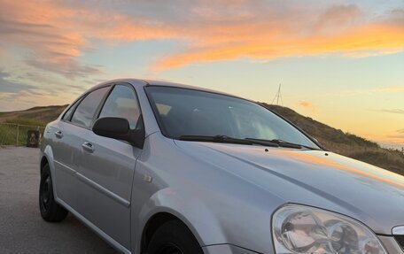 Chevrolet Lacetti, 2004 год, 420 000 рублей, 3 фотография