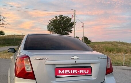 Chevrolet Lacetti, 2004 год, 420 000 рублей, 6 фотография