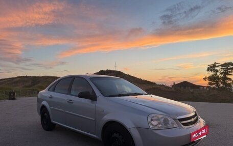 Chevrolet Lacetti, 2004 год, 420 000 рублей, 2 фотография