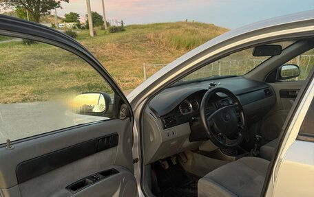 Chevrolet Lacetti, 2004 год, 420 000 рублей, 13 фотография