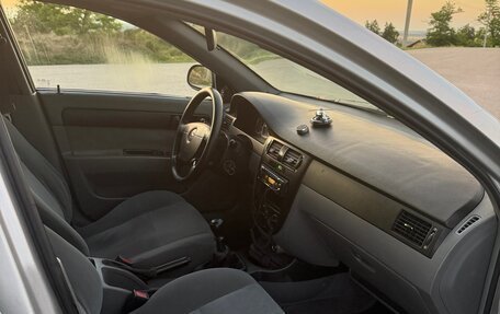 Chevrolet Lacetti, 2004 год, 420 000 рублей, 14 фотография