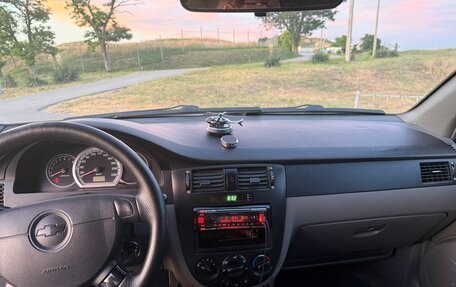 Chevrolet Lacetti, 2004 год, 420 000 рублей, 17 фотография