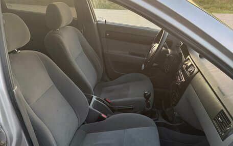 Chevrolet Lacetti, 2004 год, 420 000 рублей, 15 фотография