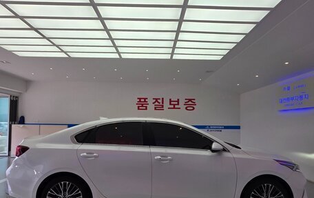 KIA Cerato IV, 2023 год, 1 697 000 рублей, 4 фотография