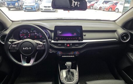 KIA Cerato IV, 2023 год, 1 697 000 рублей, 10 фотография