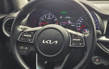 KIA Cerato IV, 2023 год, 1 697 000 рублей, 11 фотография