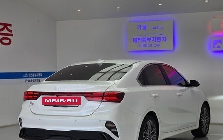 KIA Cerato IV, 2023 год, 1 697 000 рублей, 5 фотография