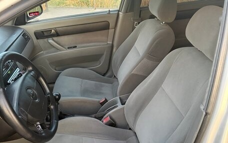 Chevrolet Lacetti, 2004 год, 420 000 рублей, 16 фотография
