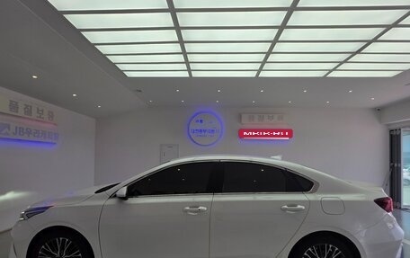 KIA Cerato IV, 2023 год, 1 697 000 рублей, 8 фотография