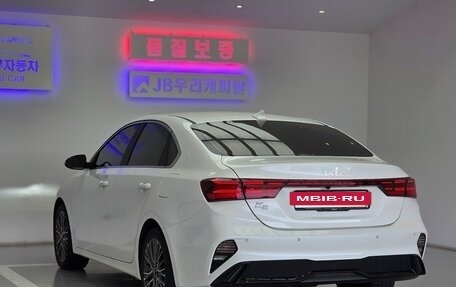 KIA Cerato IV, 2023 год, 1 697 000 рублей, 7 фотография