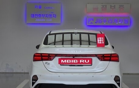 KIA Cerato IV, 2023 год, 1 697 000 рублей, 6 фотография
