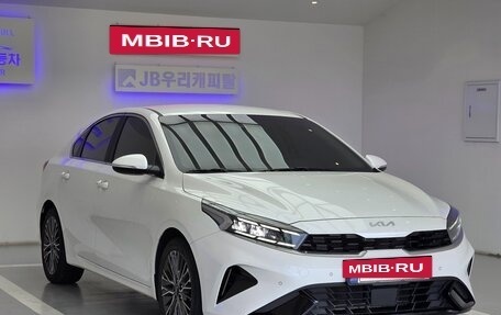 KIA Cerato IV, 2023 год, 1 697 000 рублей, 3 фотография
