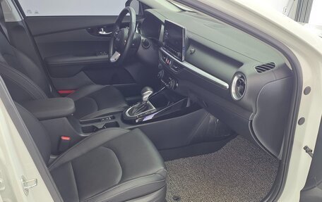 KIA Cerato IV, 2023 год, 1 697 000 рублей, 17 фотография