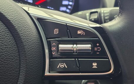 KIA Cerato IV, 2023 год, 1 697 000 рублей, 14 фотография