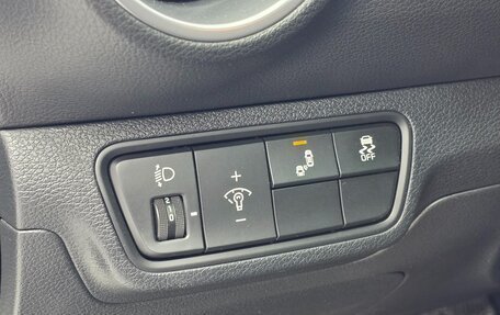 KIA Cerato IV, 2023 год, 1 697 000 рублей, 16 фотография