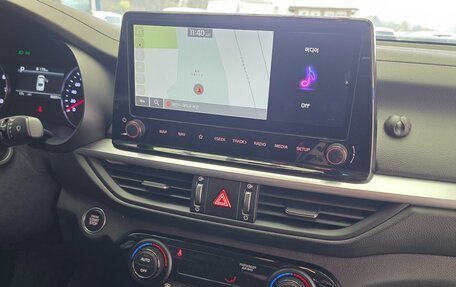 KIA Cerato IV, 2023 год, 1 697 000 рублей, 18 фотография