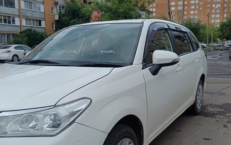 Toyota Corolla, 2016 год, 1 250 000 рублей, 2 фотография