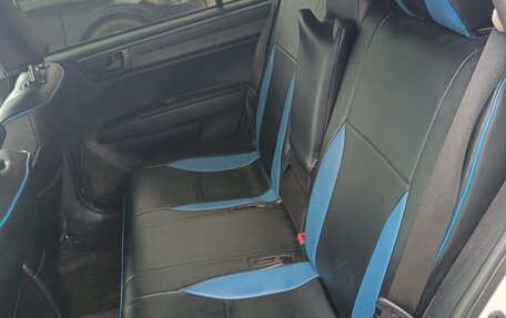 Toyota Corolla, 2016 год, 1 250 000 рублей, 8 фотография