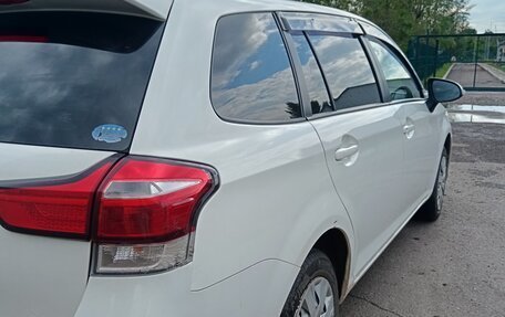 Toyota Corolla, 2016 год, 1 250 000 рублей, 5 фотография