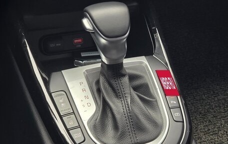 KIA Cerato IV, 2023 год, 1 697 000 рублей, 12 фотография