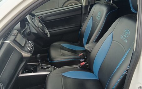 Toyota Corolla, 2016 год, 1 250 000 рублей, 7 фотография