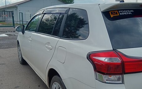 Toyota Corolla, 2016 год, 1 250 000 рублей, 3 фотография