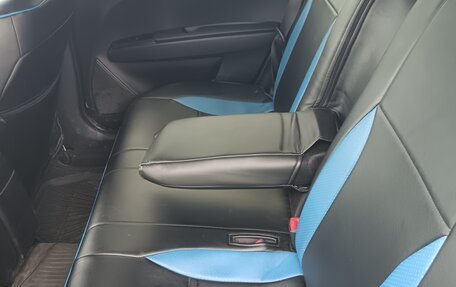 Toyota Corolla, 2016 год, 1 250 000 рублей, 9 фотография