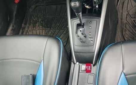 Toyota Corolla, 2016 год, 1 250 000 рублей, 10 фотография
