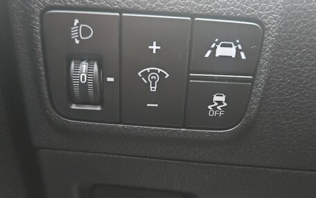KIA K5, 2023 год, 2 347 000 рублей, 11 фотография