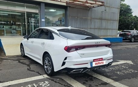 KIA K5, 2023 год, 2 347 000 рублей, 6 фотография