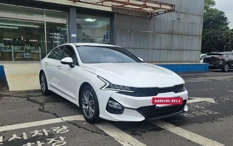 KIA K5, 2023 год, 2 347 000 рублей, 3 фотография