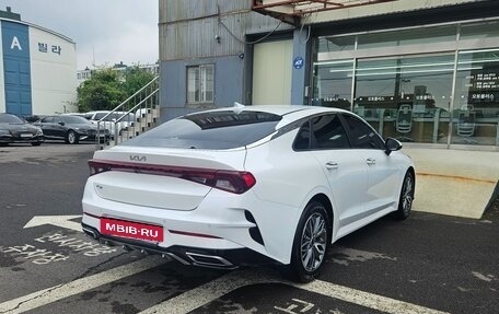 KIA K5, 2023 год, 2 347 000 рублей, 4 фотография